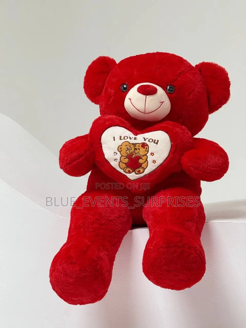 100cm Teddy Bear