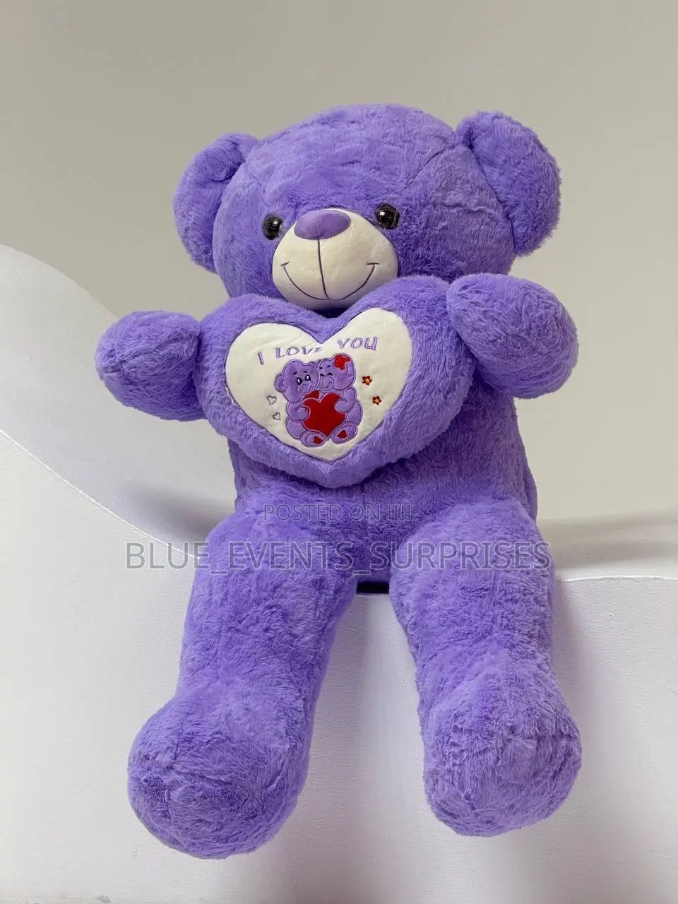 100cm Teddy Bear