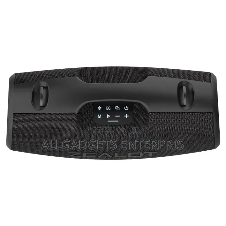 Zealot S78 100w Party Box