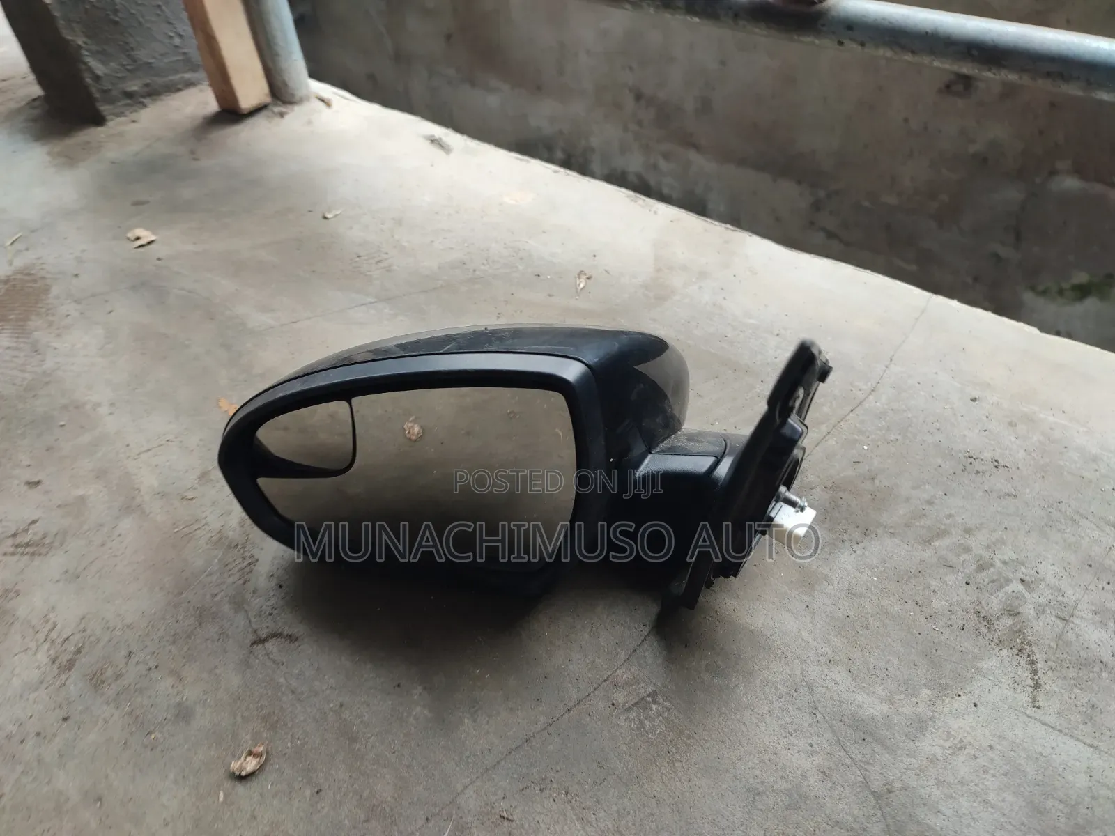 Side Mirror Hyundai Tucson 2016/18