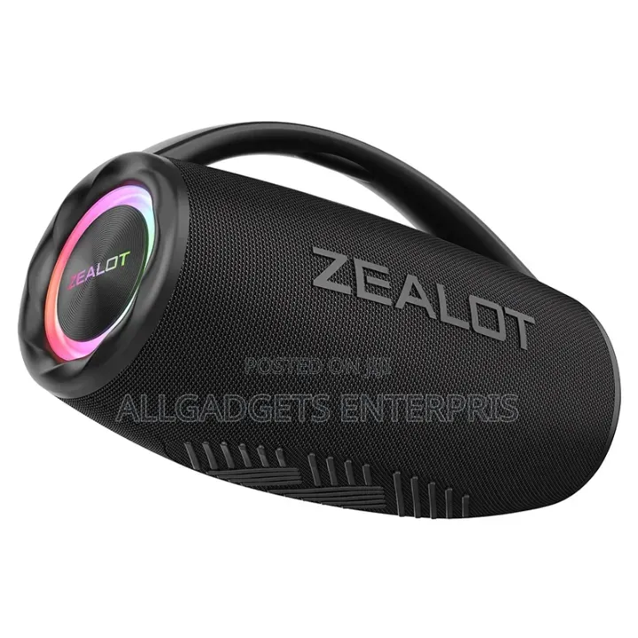Zealot S97 Amazon Usa Version 100w