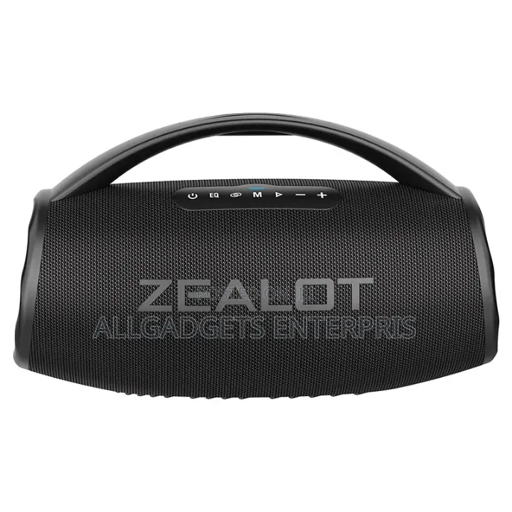 Zealot S97 Amazon Usa Version 100w