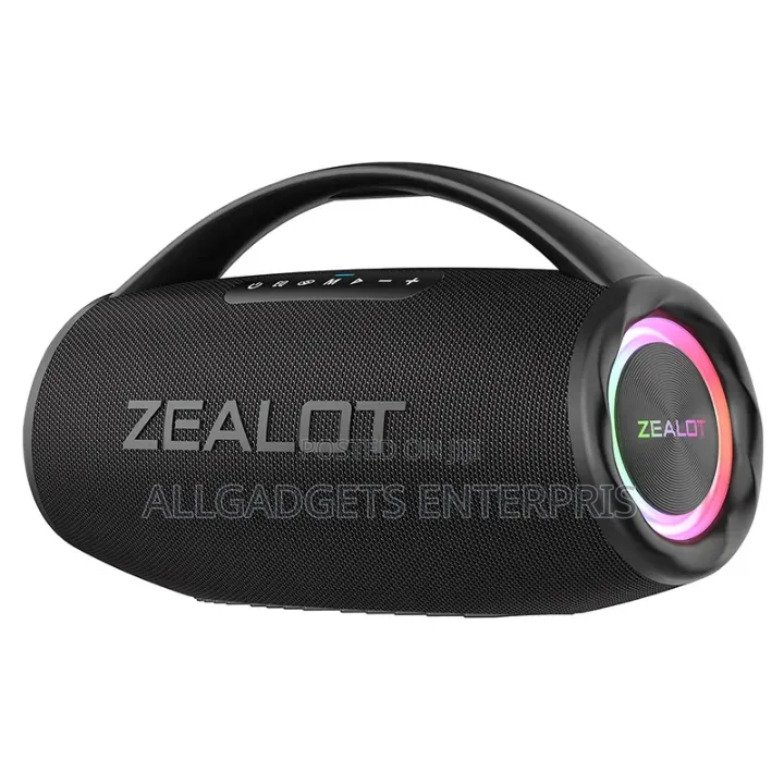 Zealot S97 Amazon Usa Version 100w