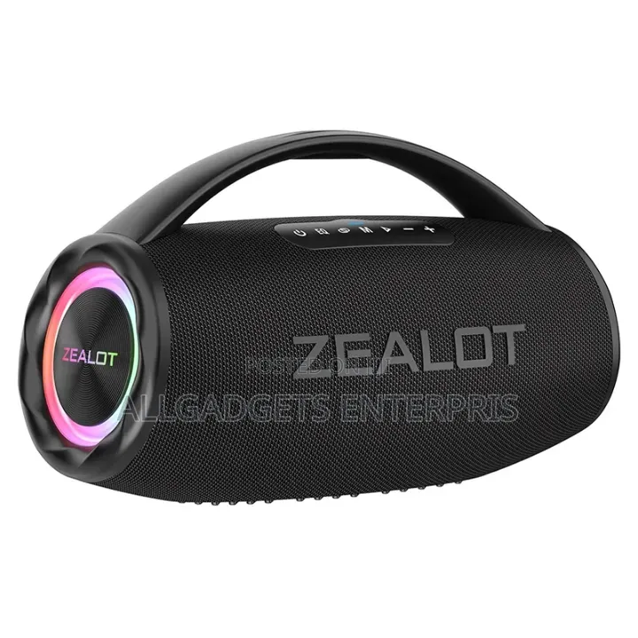 Zealot S97 Amazon Usa Version 100w
