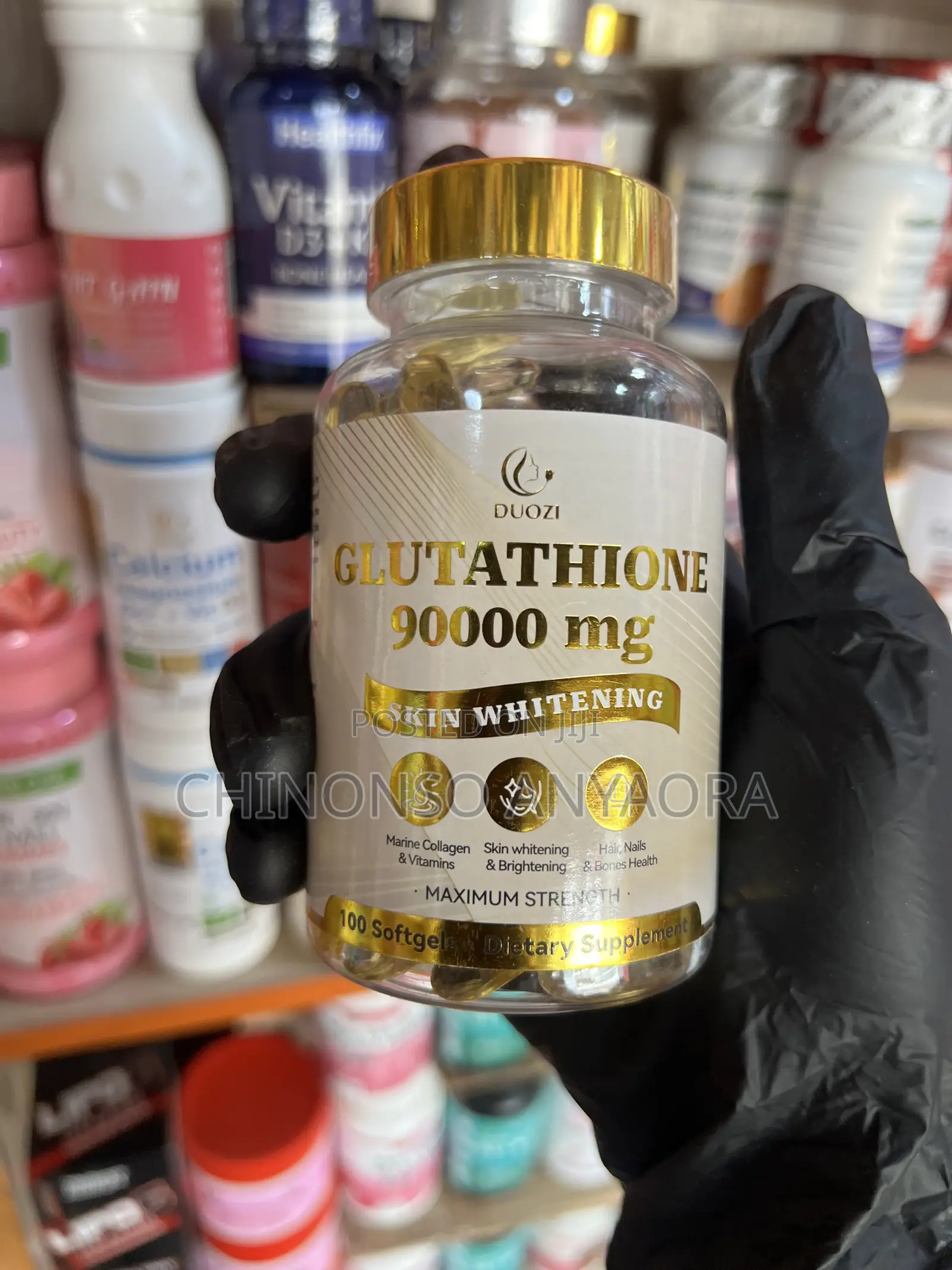 Glutathione
