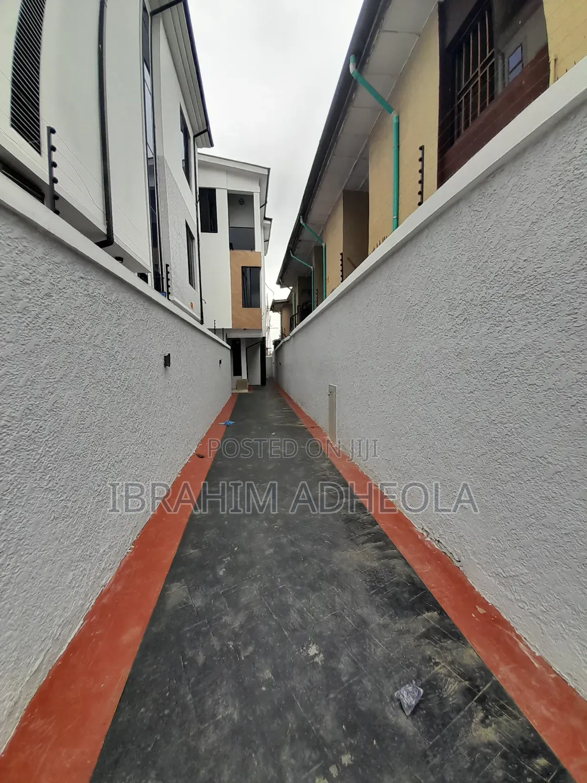 4bdrm Duplex in Magodo Phas1, GRA Phase 1 for sale