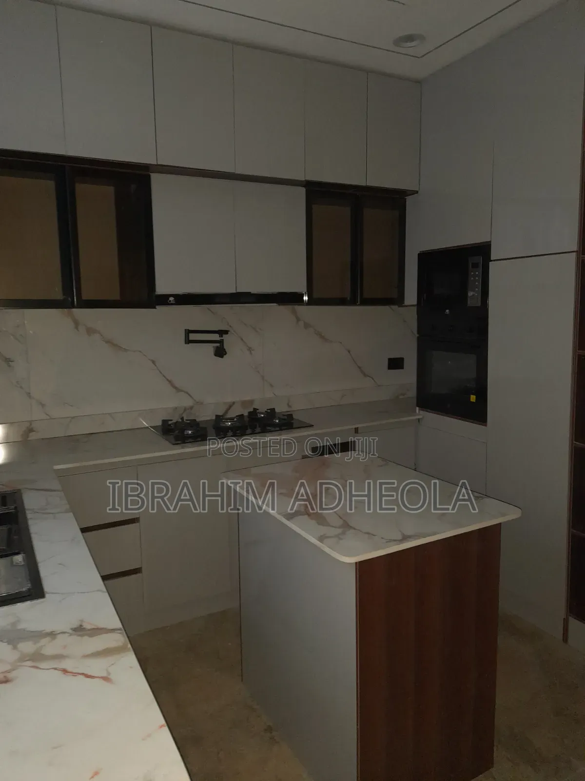 4bdrm Duplex in Magodo Phas1, GRA Phase 1 for sale
