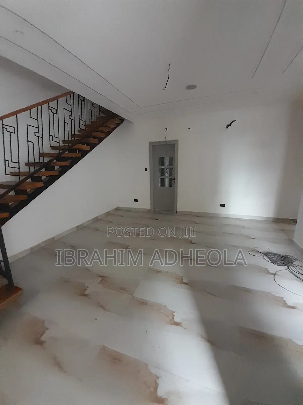 4bdrm Duplex in Magodo Phas1, GRA Phase 1 for sale