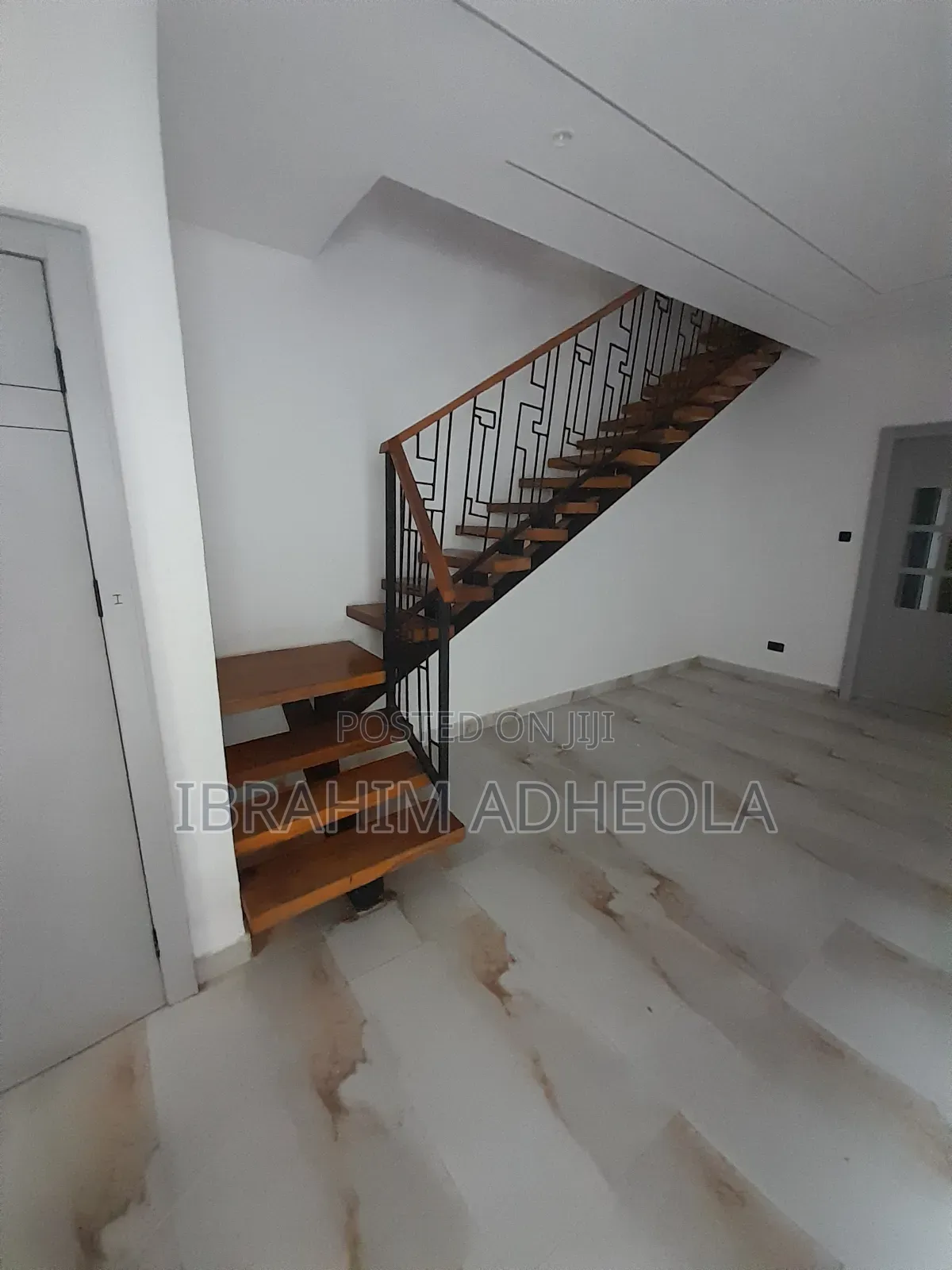 4bdrm Duplex in Magodo Phas1, GRA Phase 1 for sale