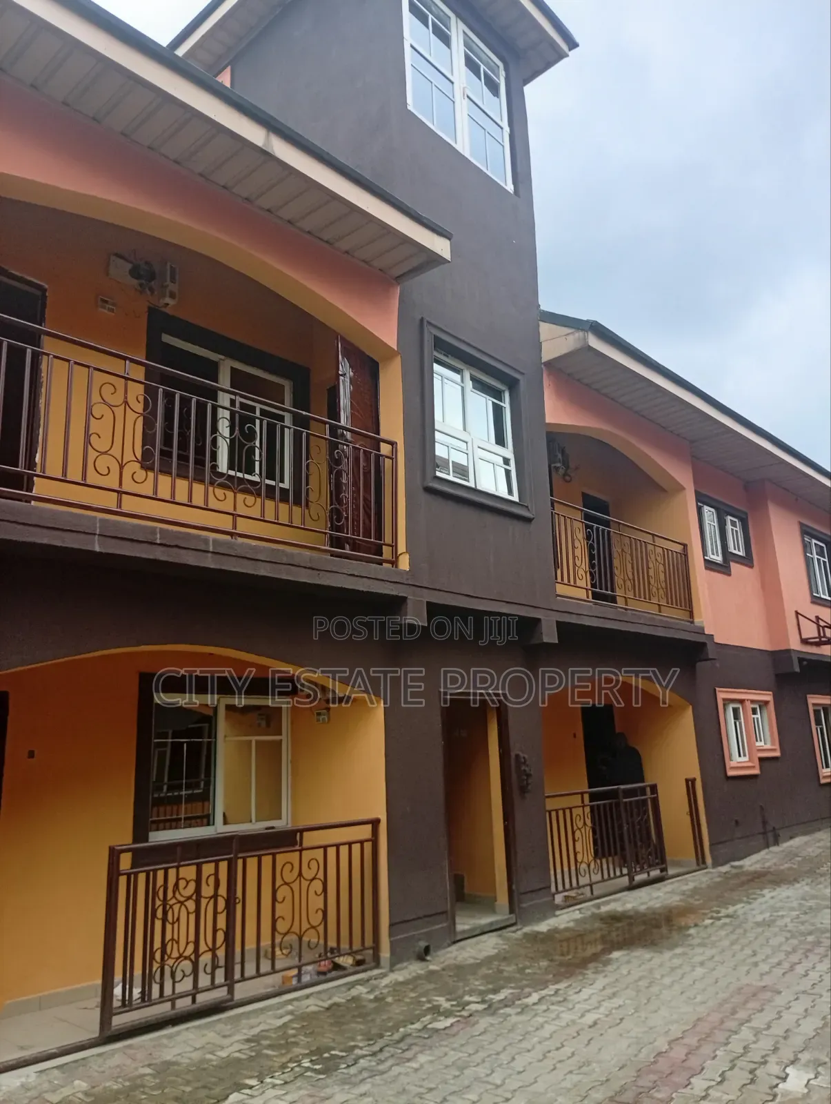 1bdrm Block of Flats in Austinleo Estate, Rukpokwu for rent
