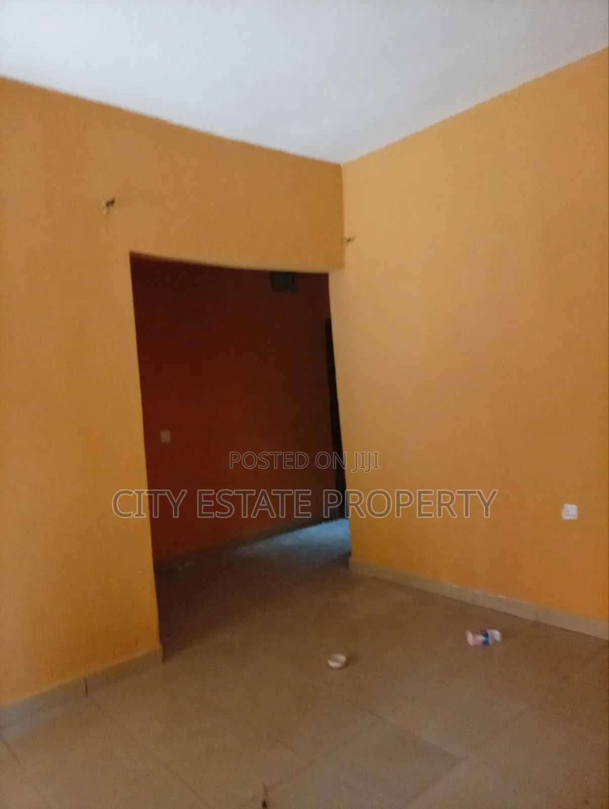 1bdrm Block of Flats in Austinleo Estate, Rukpokwu for rent