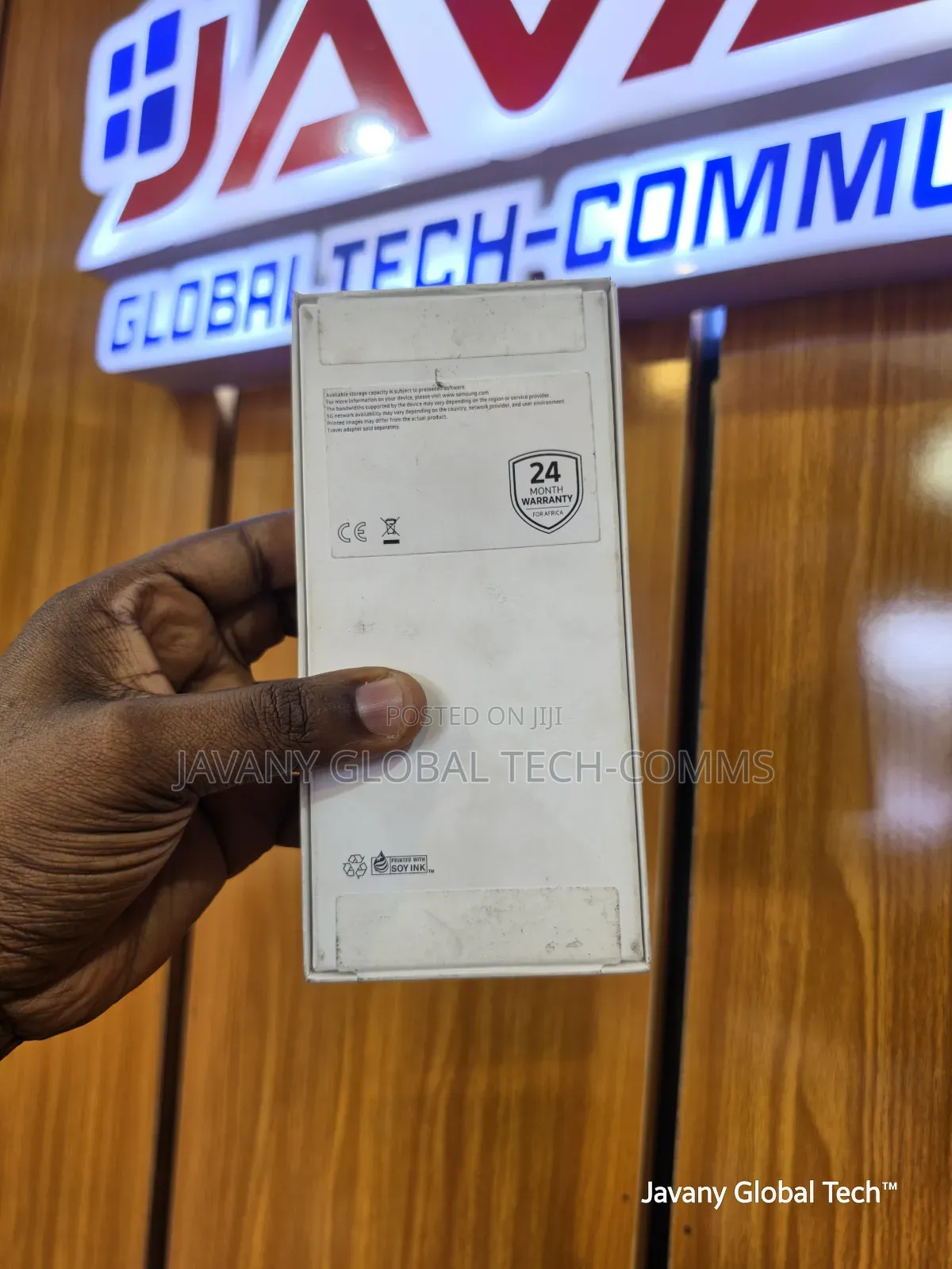 New Samsung Galaxy A06 128 GB