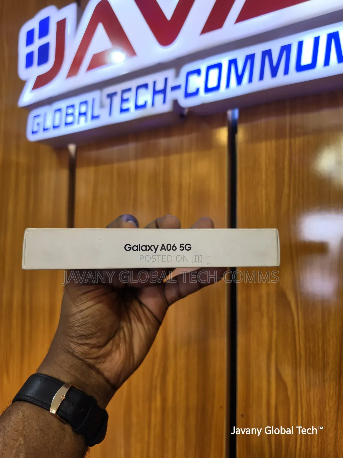 New Samsung Galaxy A06 128 GB