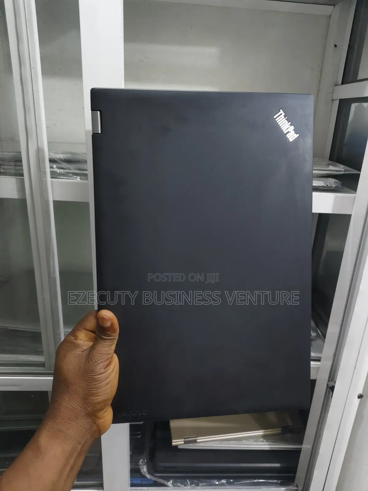 Laptop Lenovo ThinkPad P51 8GB Intel Core i7 SSD 256GB