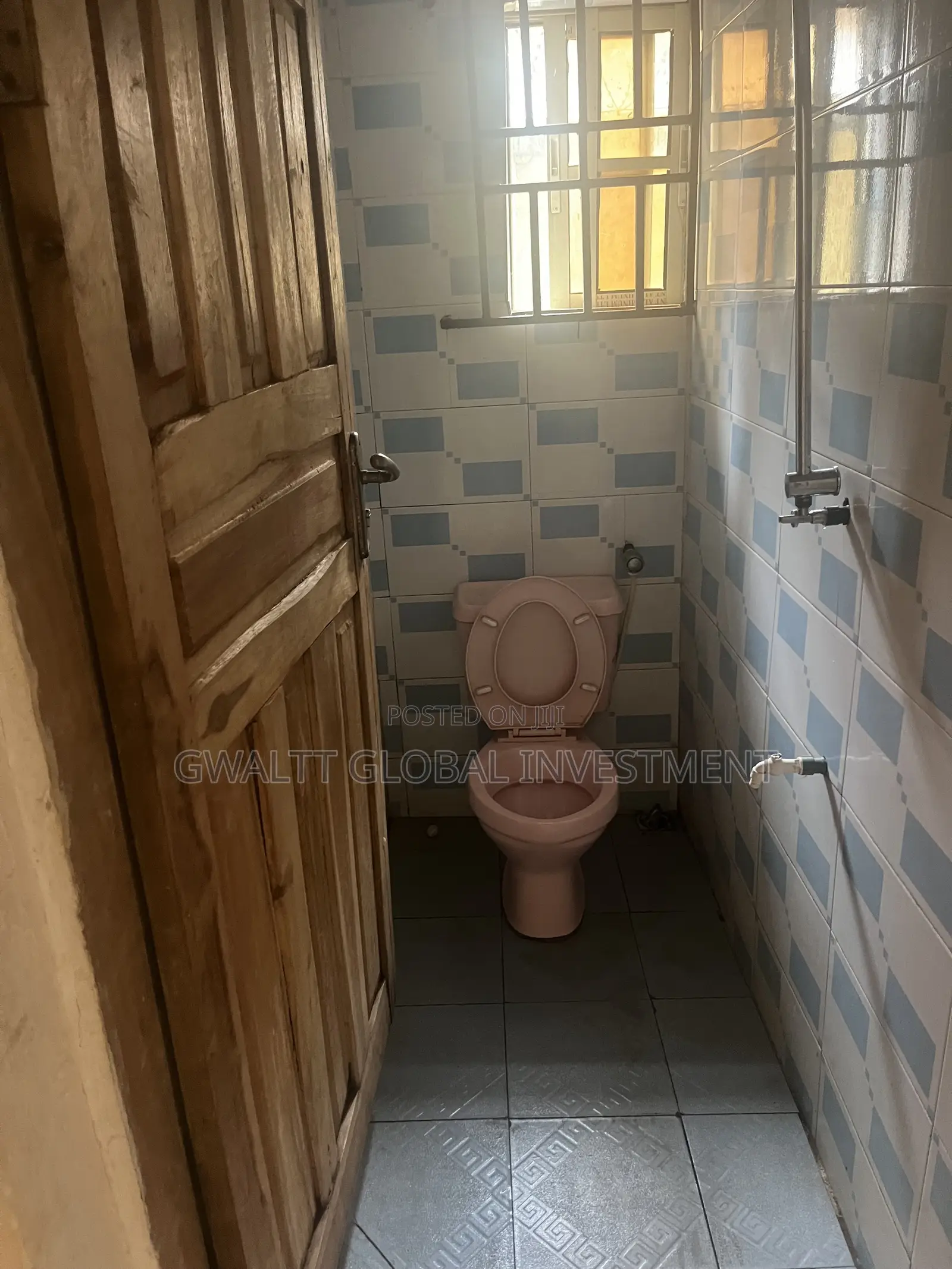 3bdrm Block of Flats in Goshen Estate Back, Ado-Odo/Ota for rent