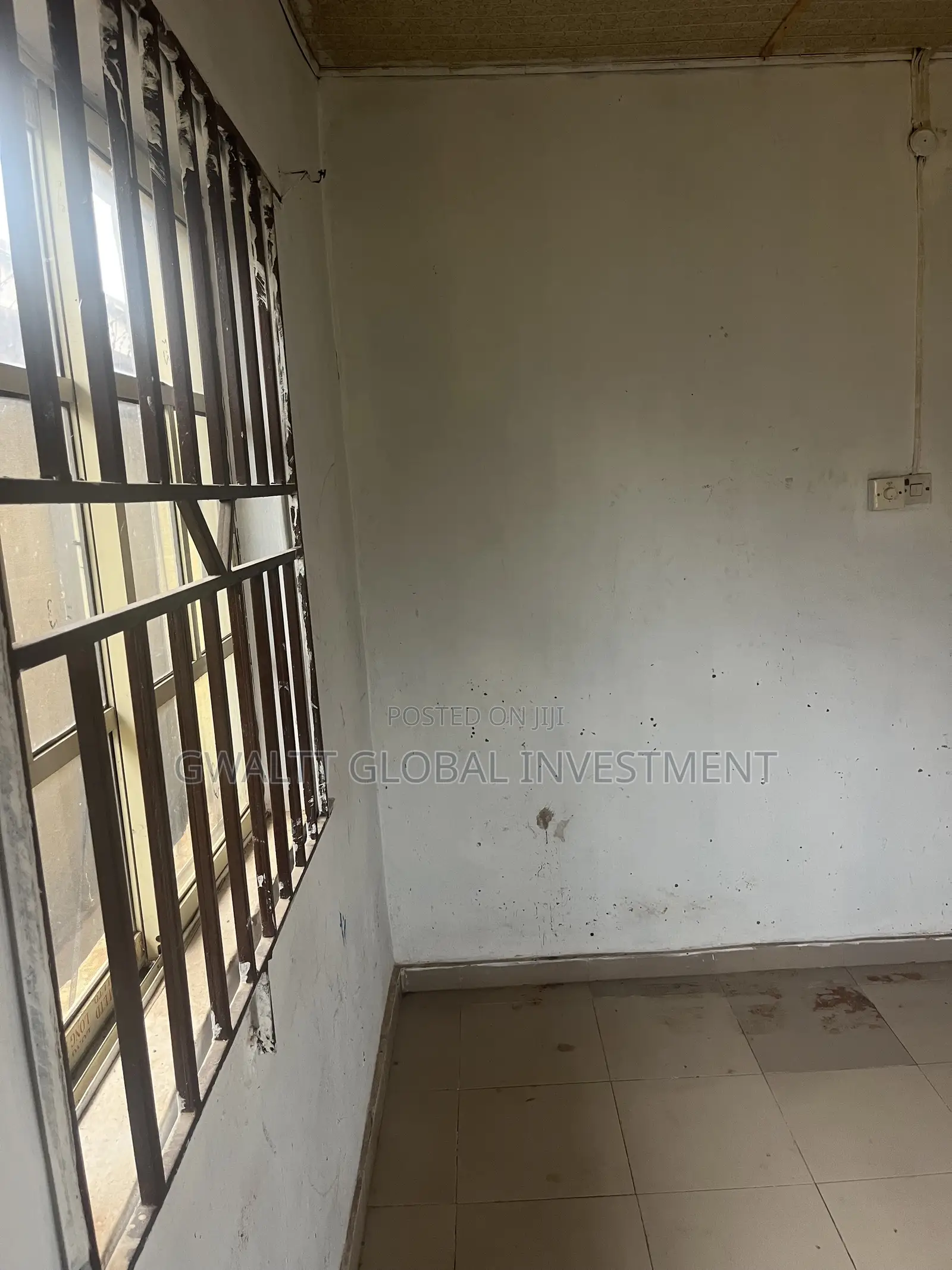 3bdrm Block of Flats in Goshen Estate Back, Ado-Odo/Ota for rent