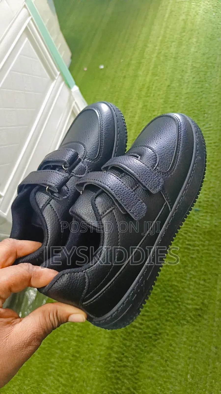 School Shoes