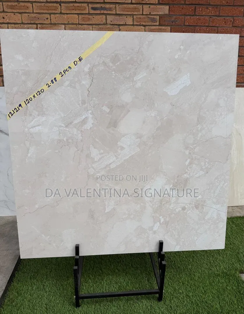 High Quality 120x120 Glossy Floor Tiles