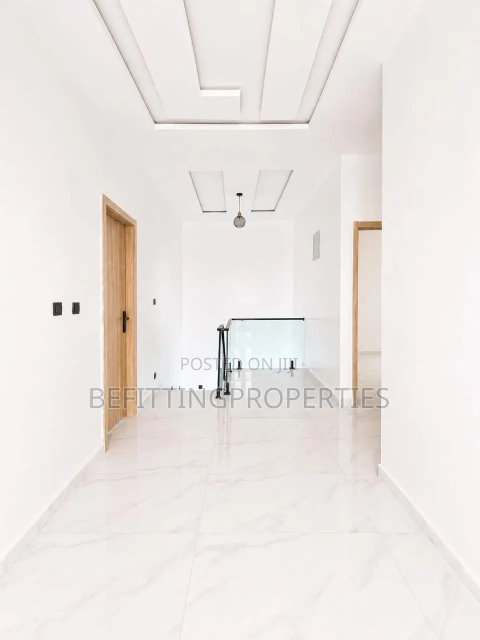 4bdrm Duplex in Lekki for sale