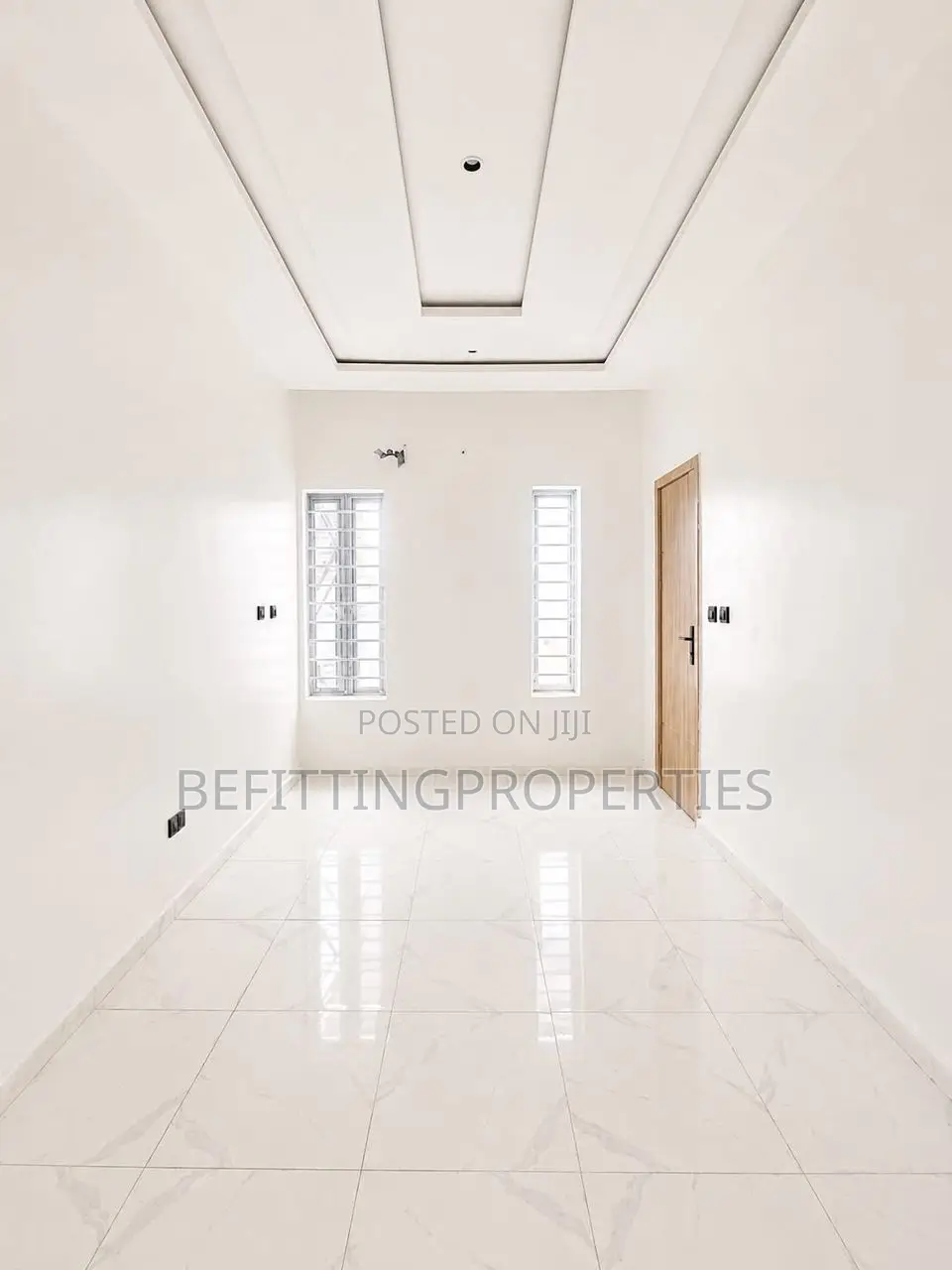 4bdrm Duplex in Lekki for sale