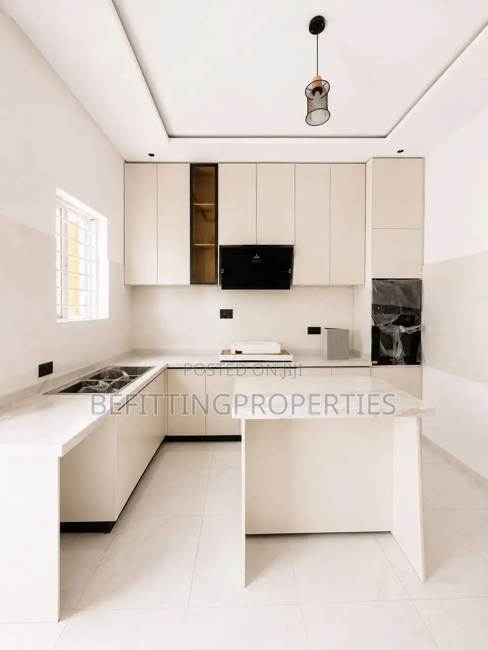 4bdrm Duplex in Lekki for sale