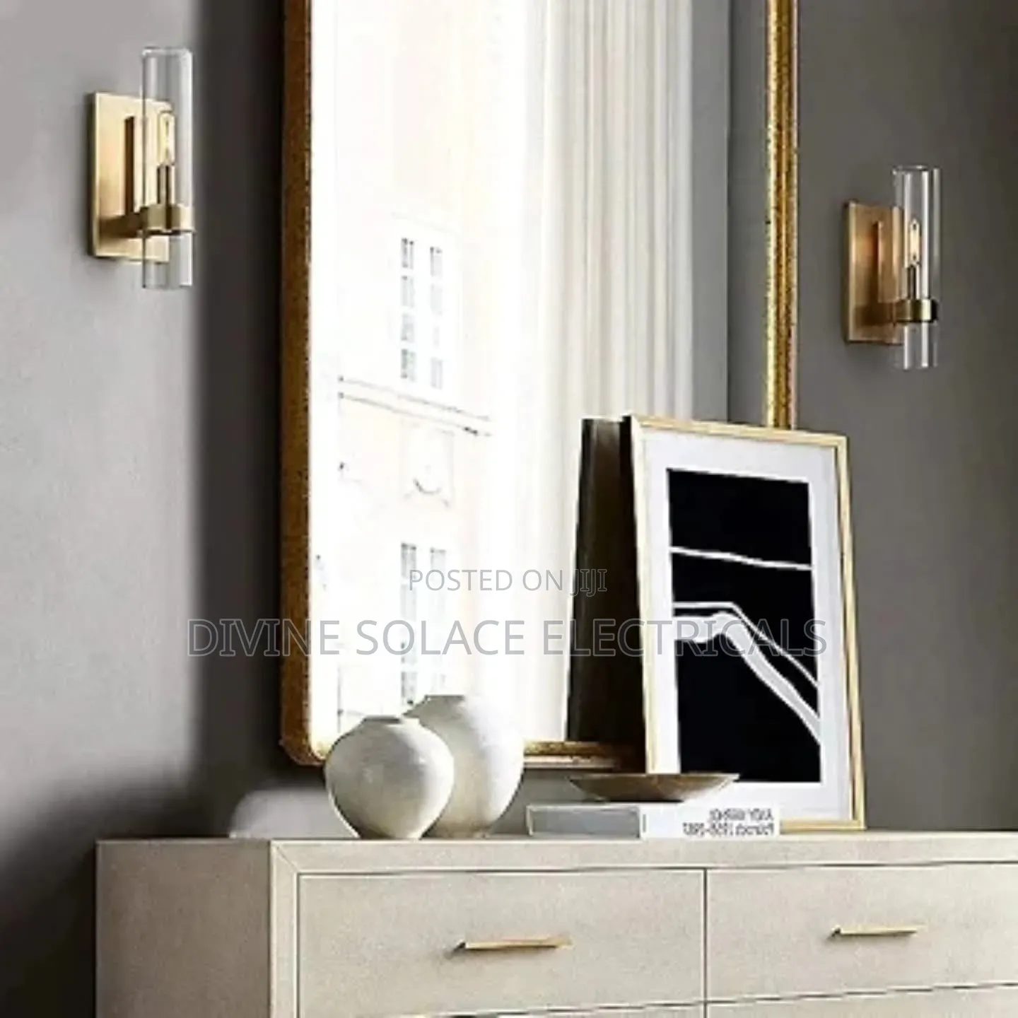 Wall / Bedside Lamp