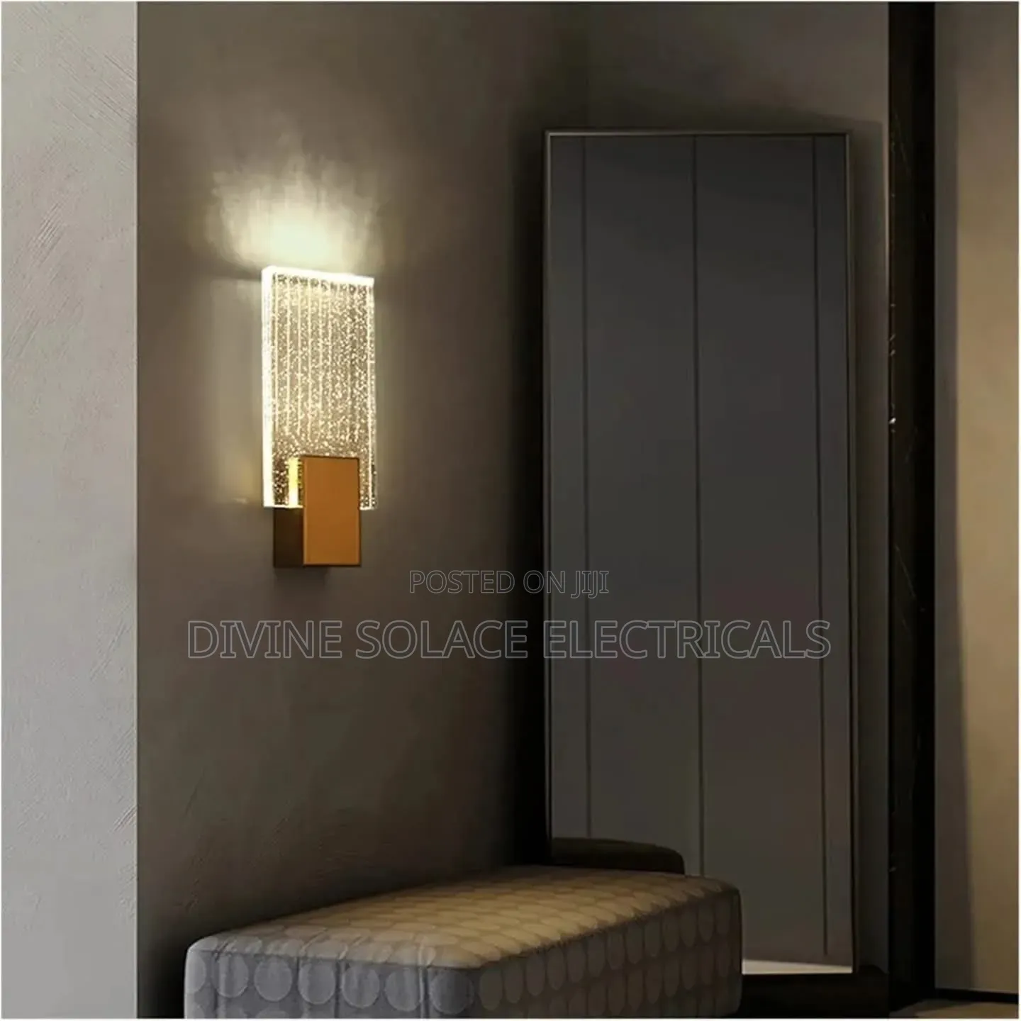 Wall Bracket