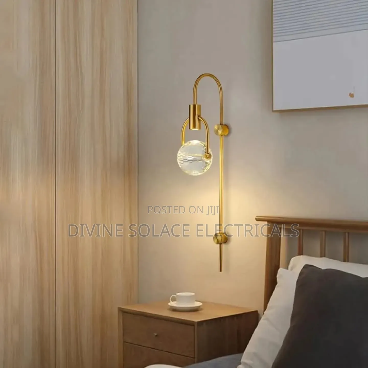 Wall Light