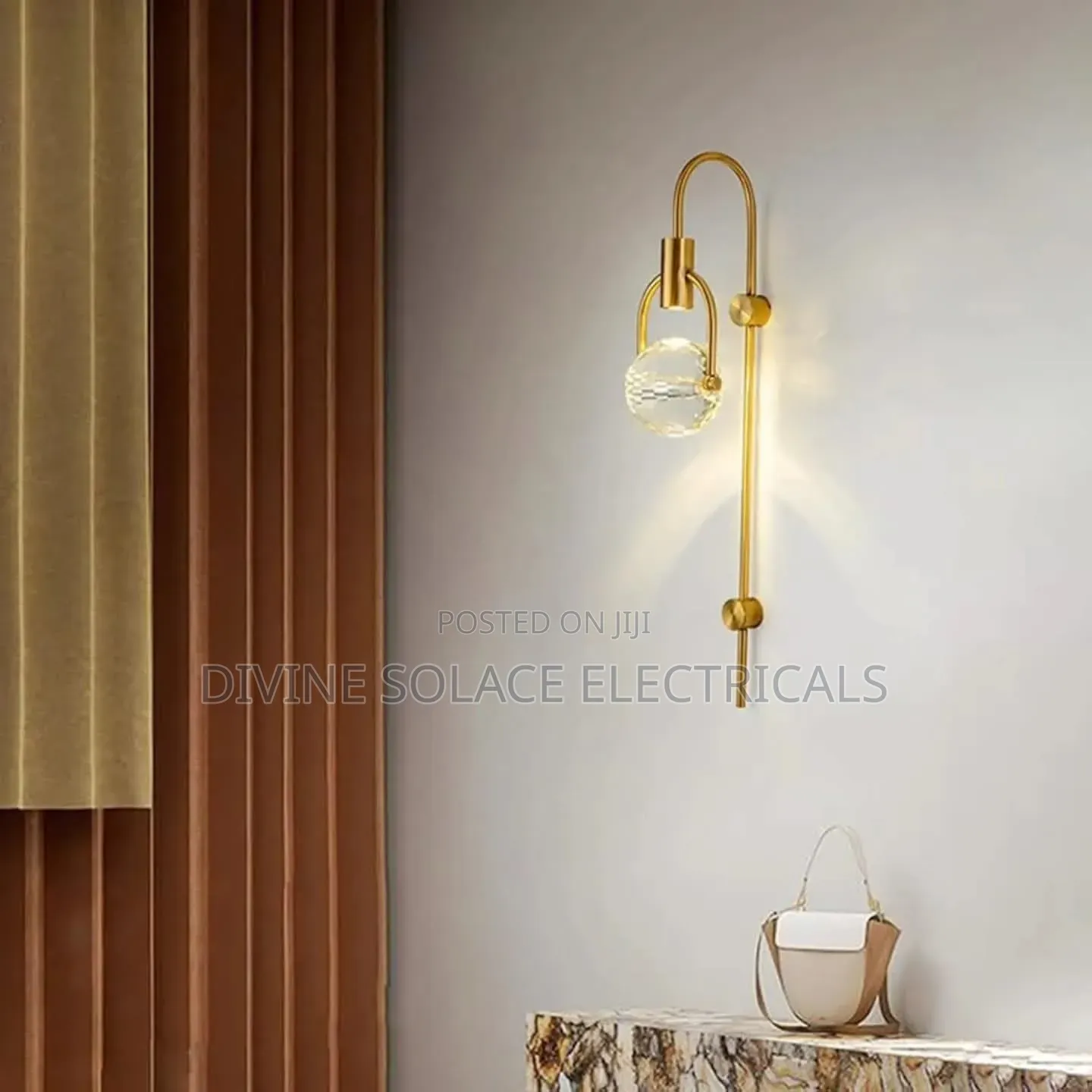 Wall Light