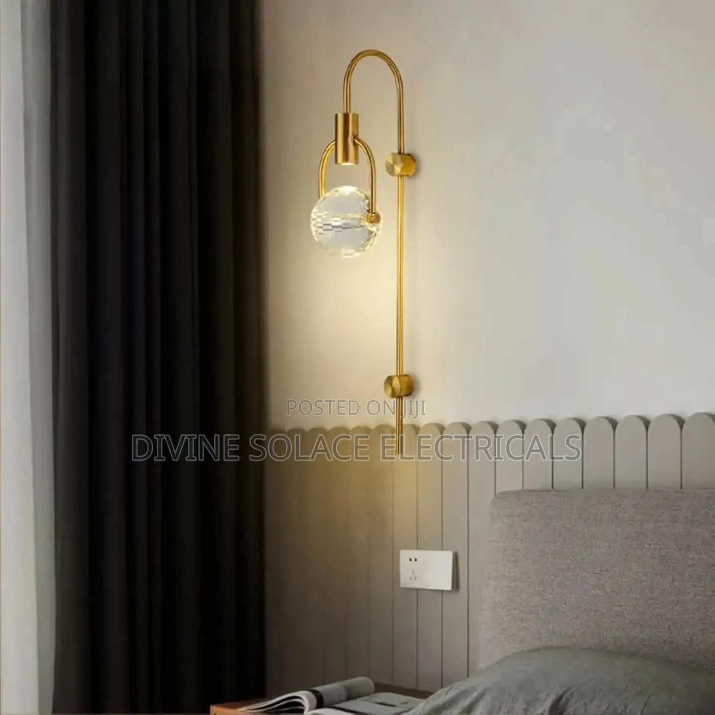Wall Light
