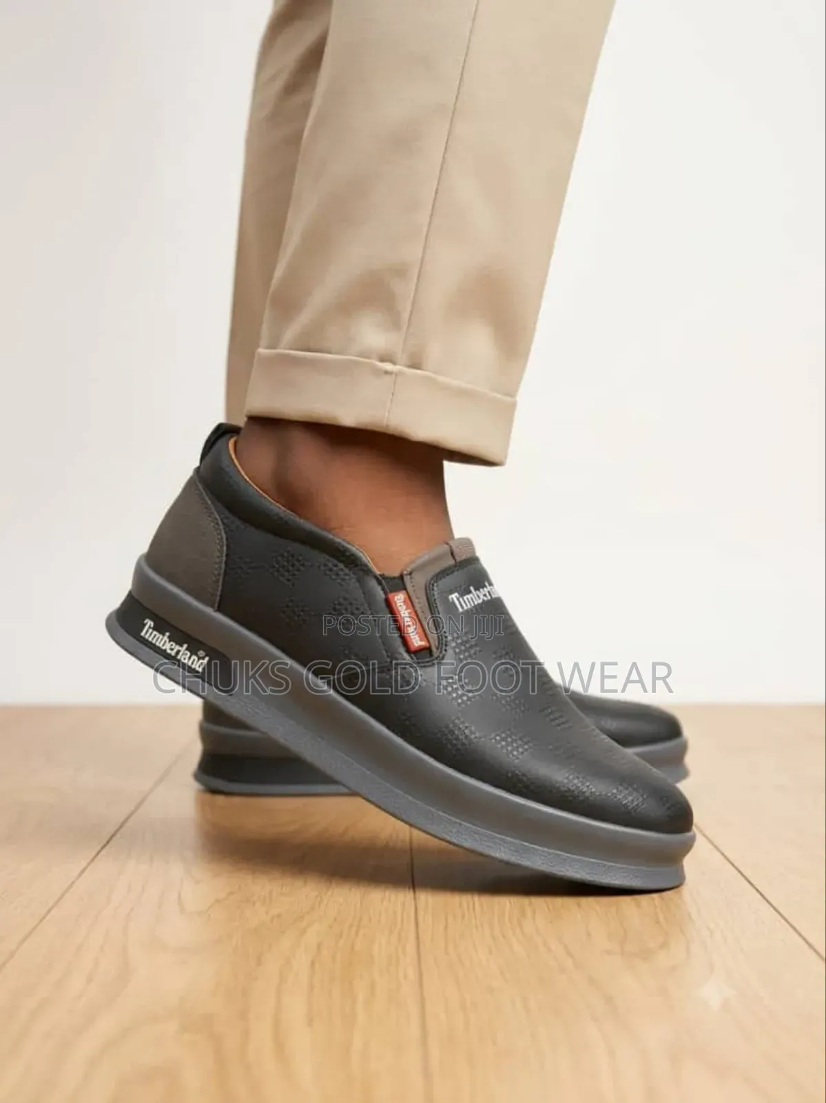 Get Stylish With Timberland Shoes—Now Available