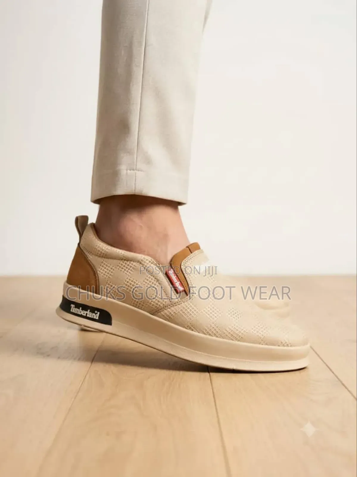 Get Stylish With Timberland Shoes—Now Available