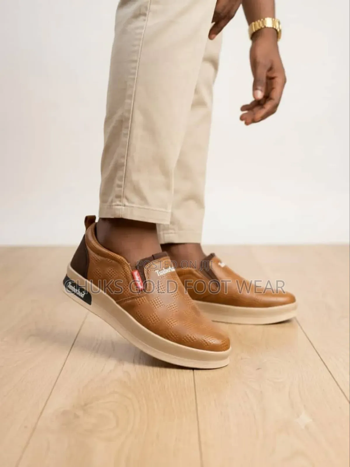 Get Stylish With Timberland Shoes—Now Available