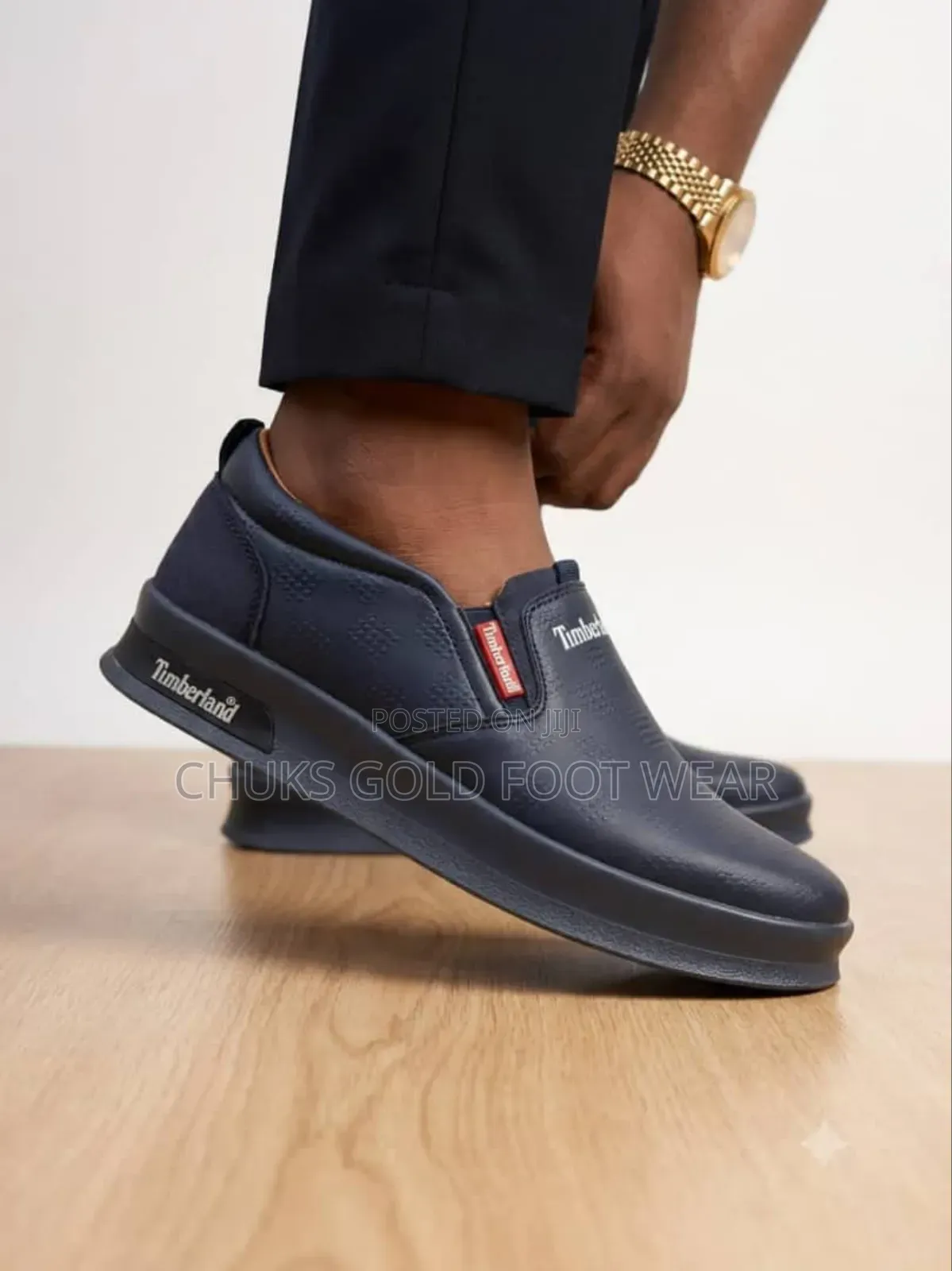 Get Stylish With Timberland Shoes—Now Available