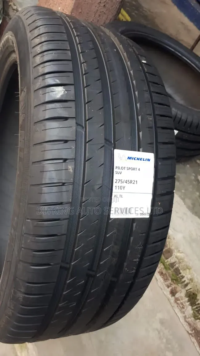 Tyres for Mercedes-Benz, Bmw, Toyota, Lexus, Light Trucks.