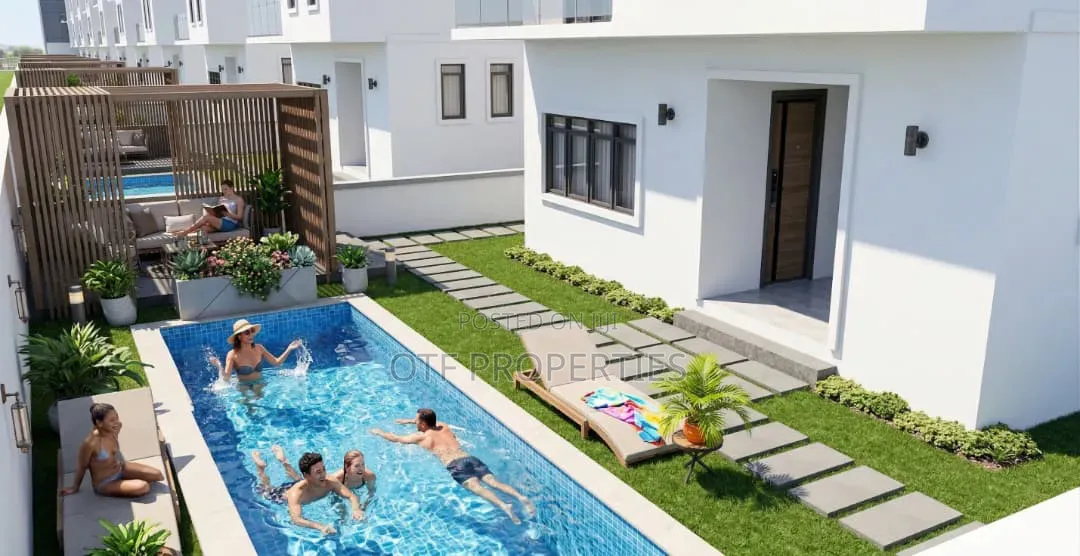 Estate Plots for Sale in Katampe Main