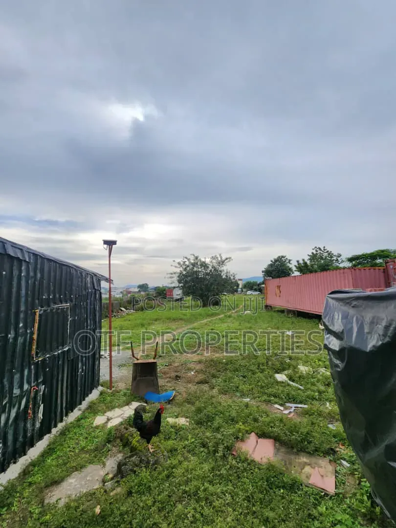 Estate Plots for Sale in Katampe Main