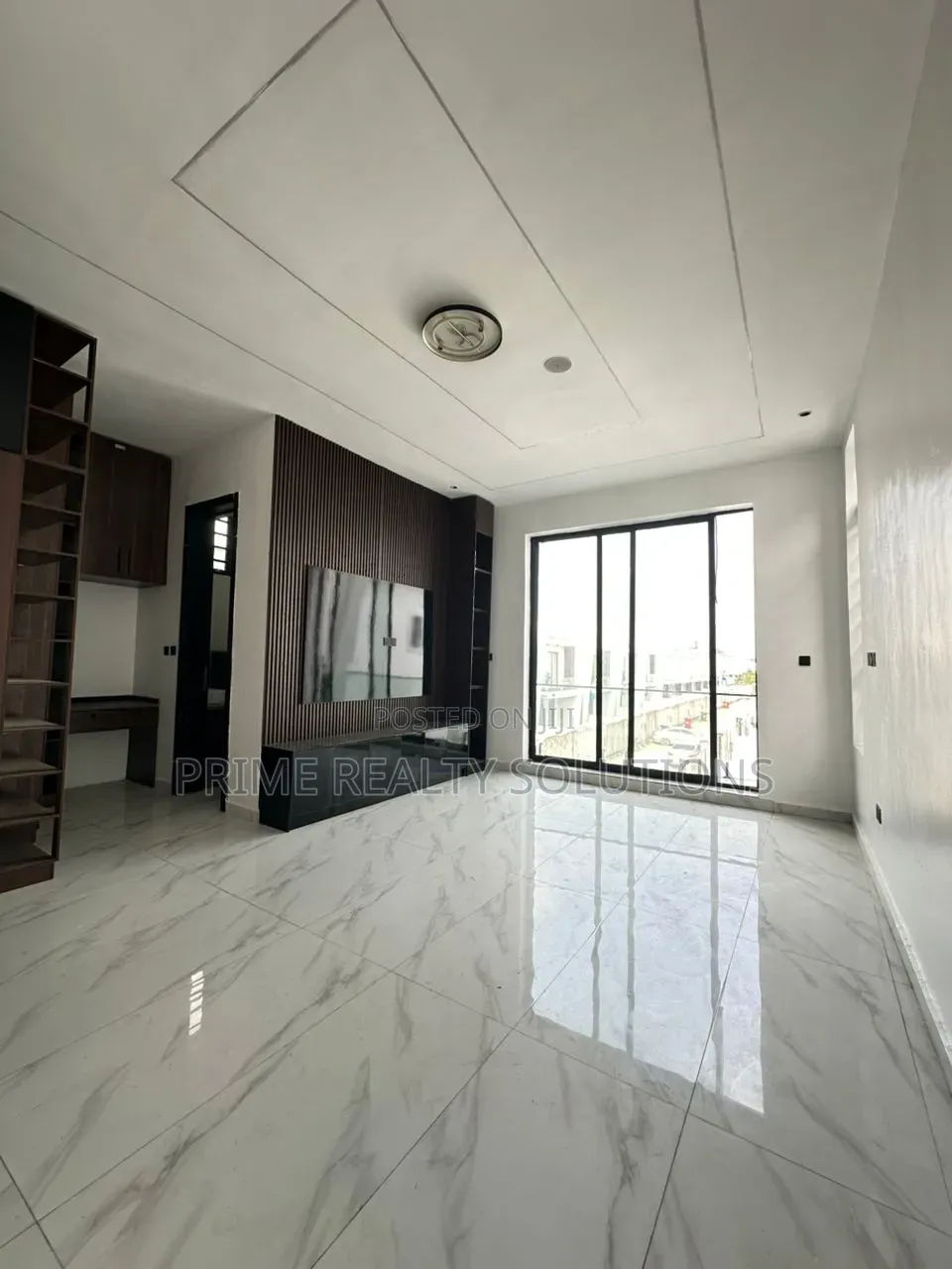 Furnished 5bdrm Duplex in Lekki Phase 1 for sale