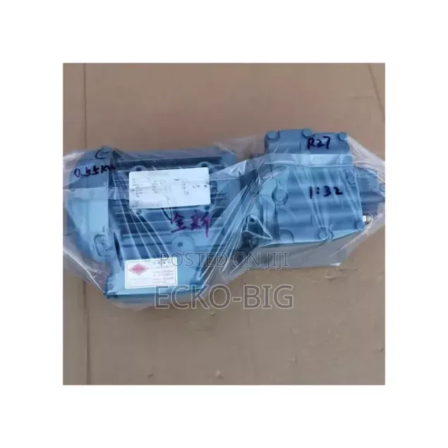 Gear Motor