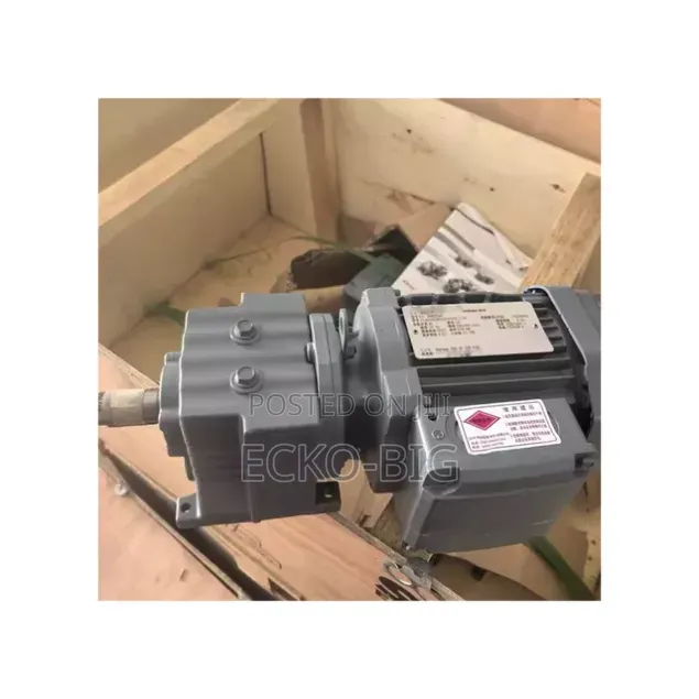 Gear Motor