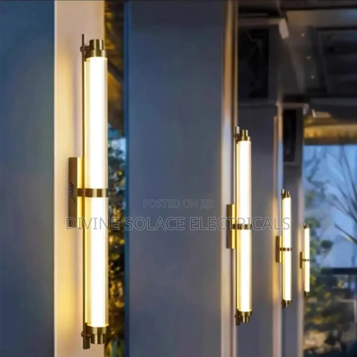 Wall Bracket