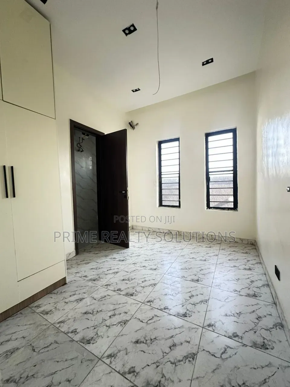 Furnished 4bdrm Duplex in Lekki Phase 1 for sale