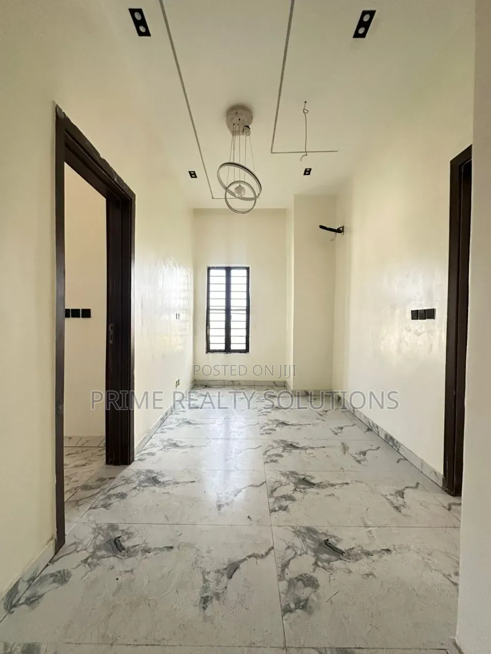 Furnished 4bdrm Duplex in Lekki Phase 1 for sale