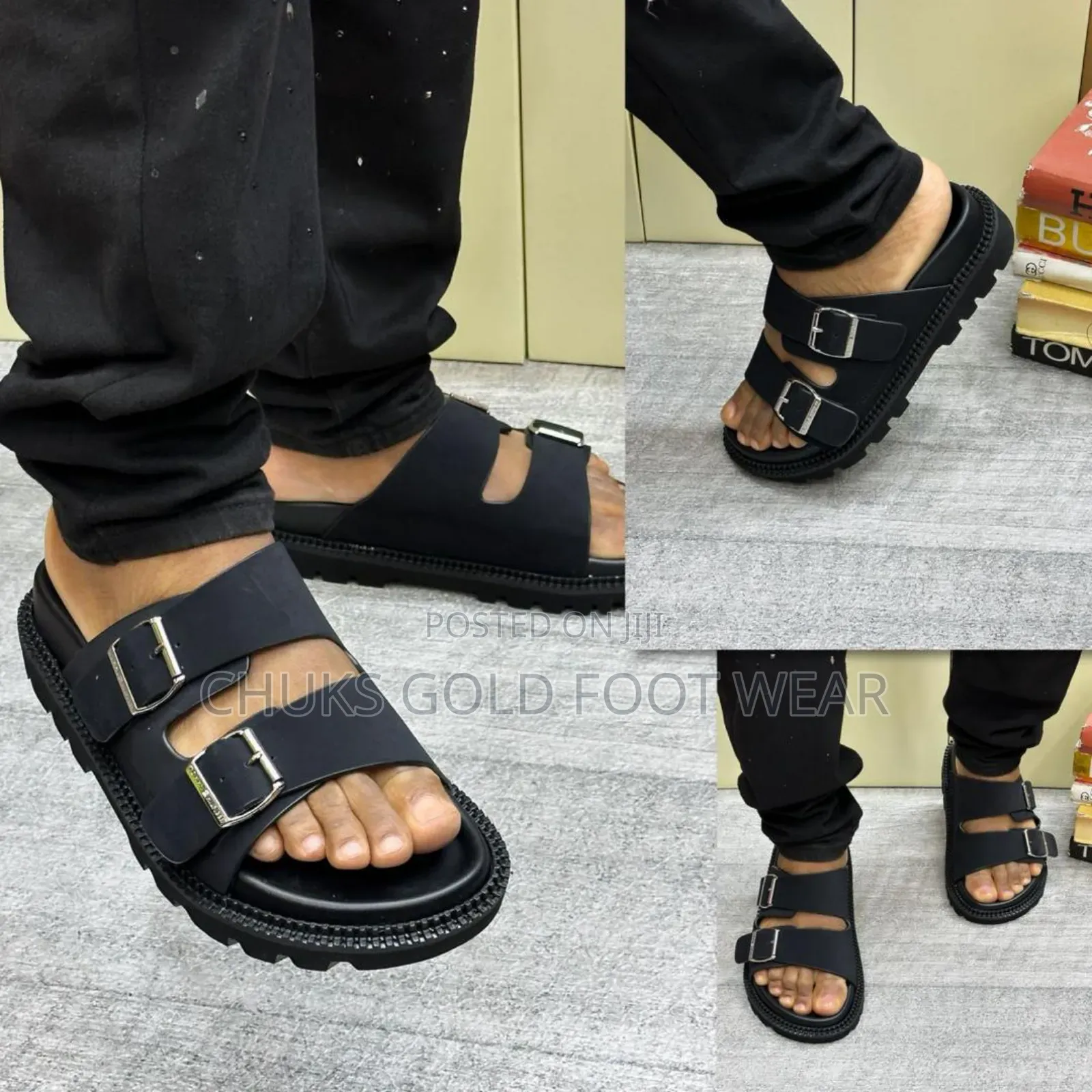 Louis Vuitton Shoes — Make Every Step Legendary
