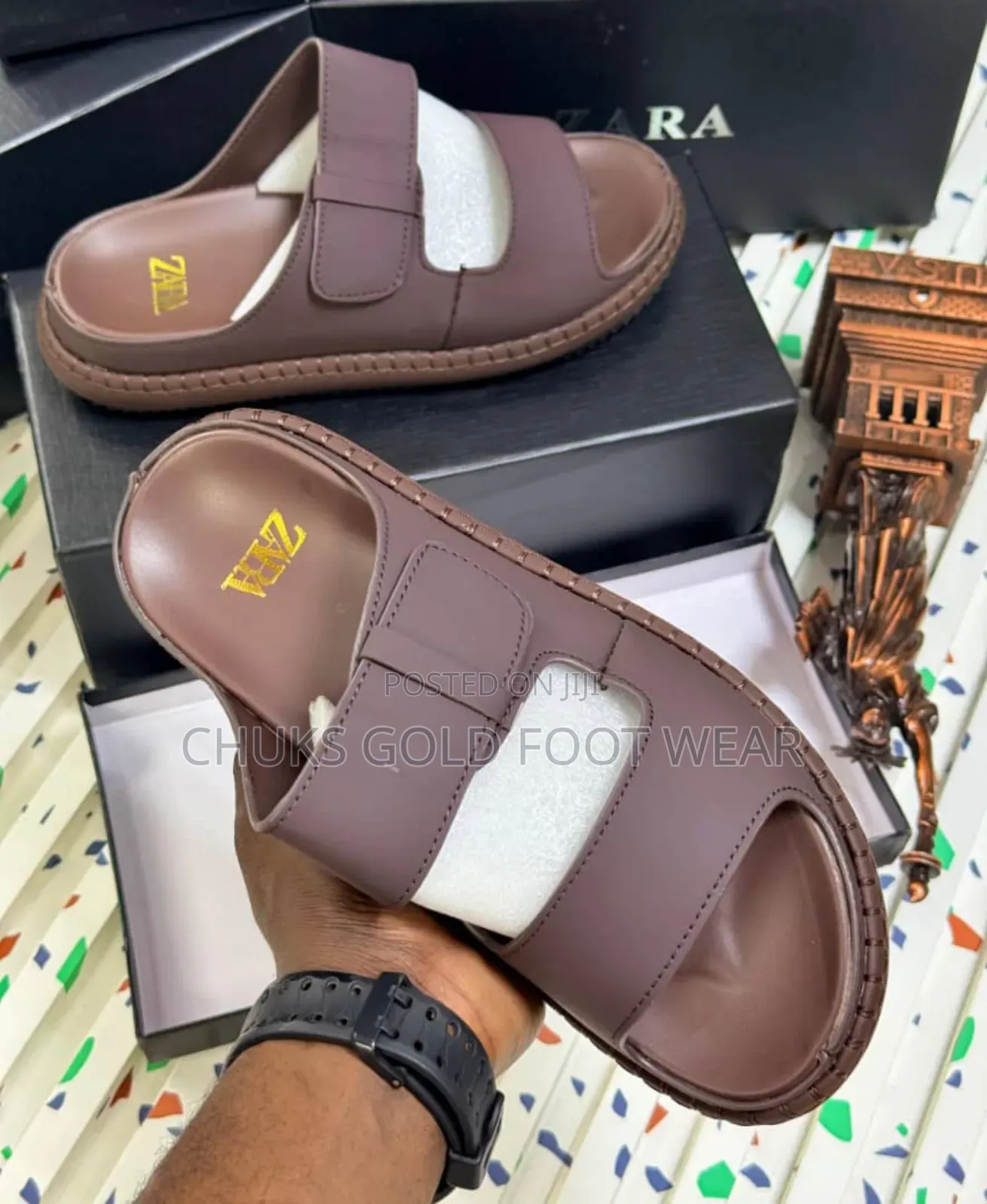Louis Vuitton Shoes — Make Every Step Legendary