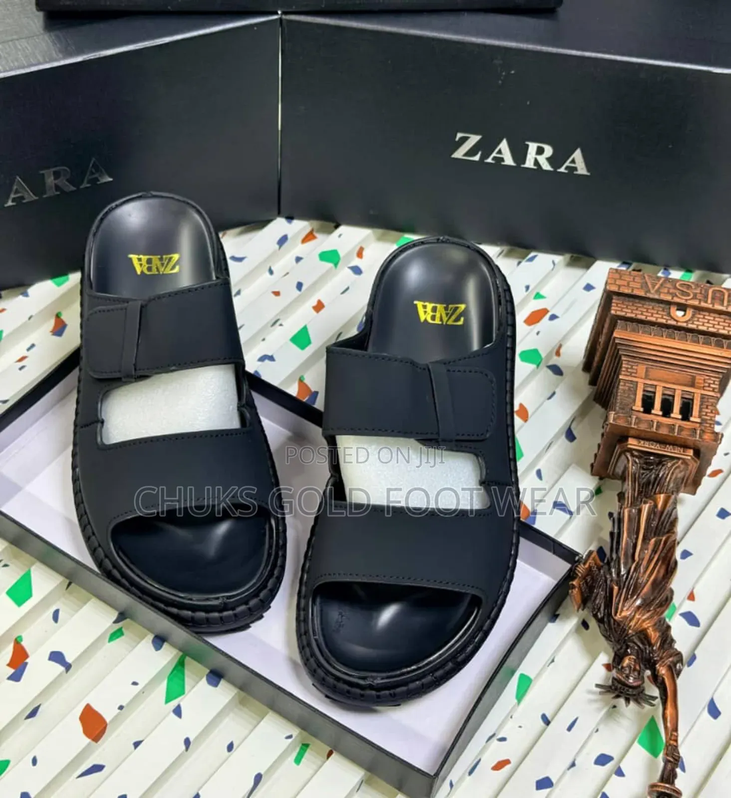 Louis Vuitton Shoes — Make Every Step Legendary
