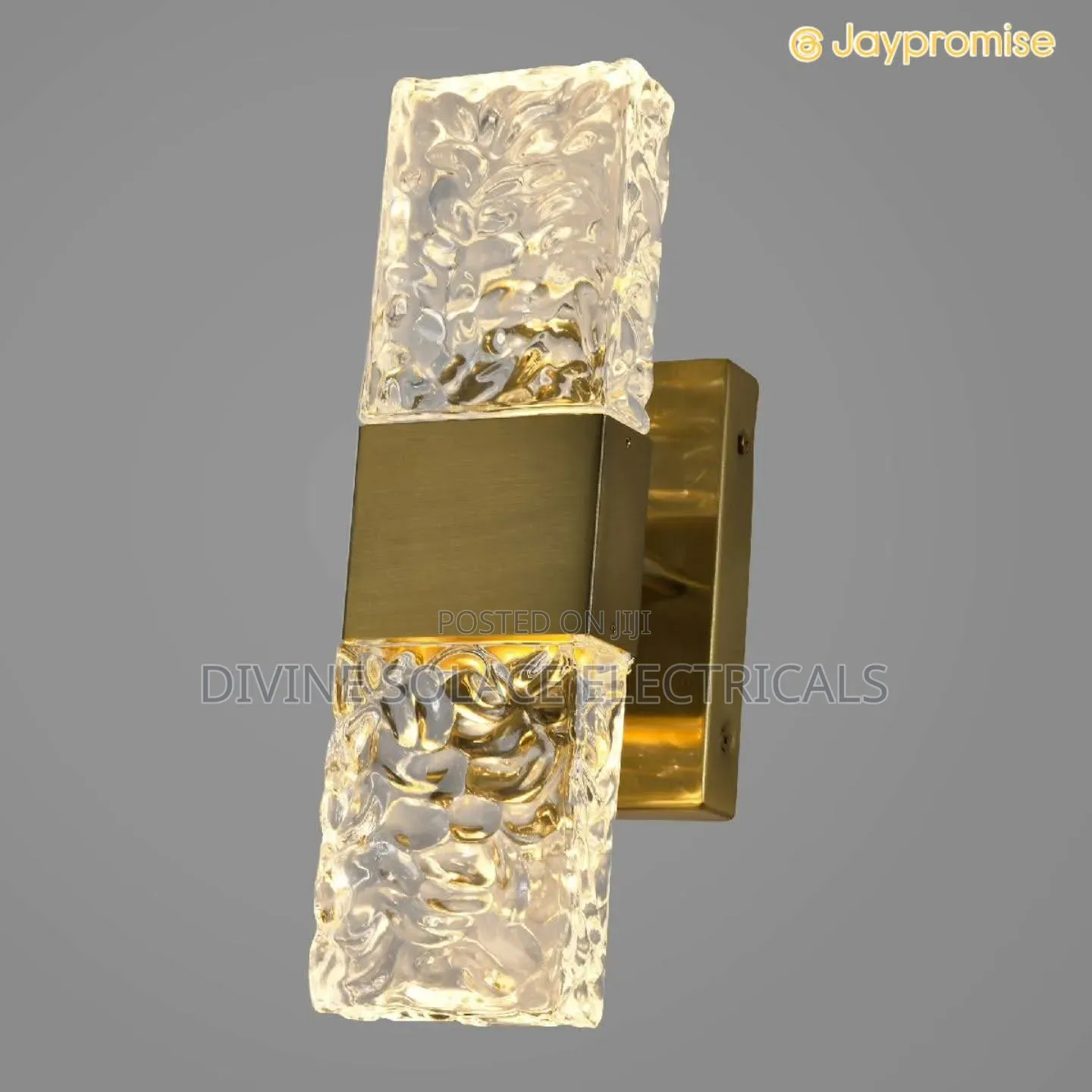 Wall Bracket