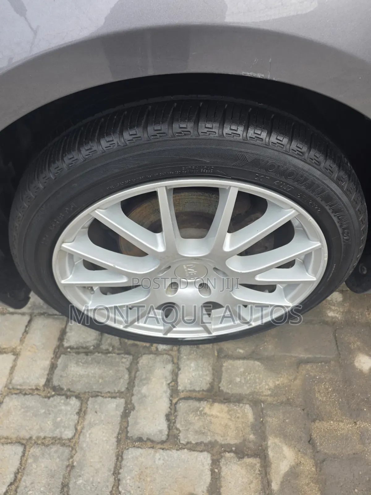 Hyundai Sonata SE Sedan FWD (2.4L 4cyl 6A) 2013 Gray