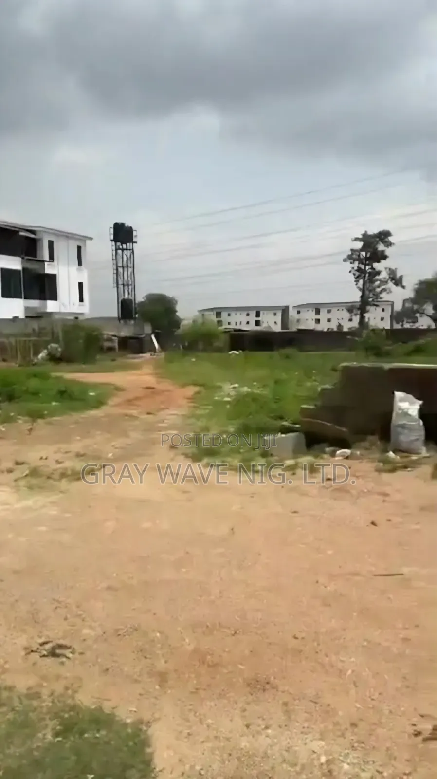 2294sqm Prime Residential Plot