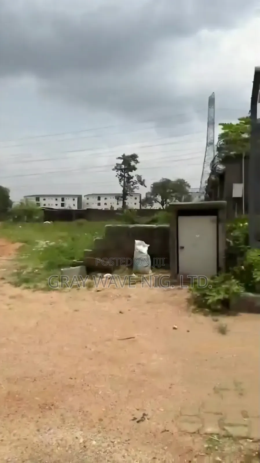 2294sqm Prime Residential Plot